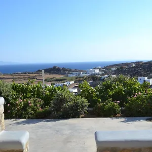 Oniropetra Mykonos Plintri