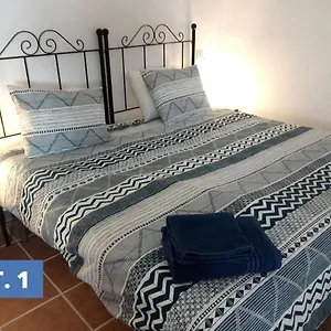  Appartement Casa La Cabra Spanje