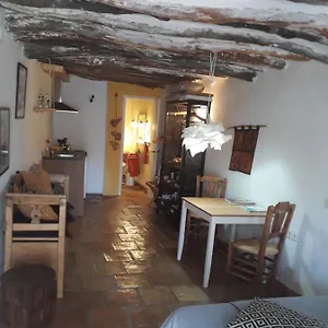  Appartement Casa Pimienta Spanje