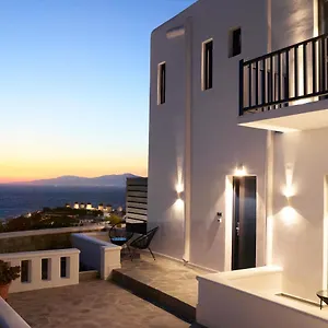  Διαμέρισμα Epic Mykonos