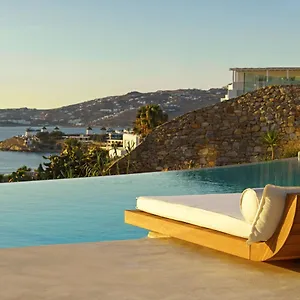 4* Hotel Mykonos Earth (adults Only)