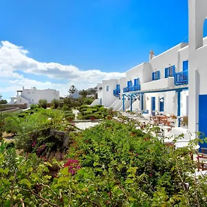 3* Hotel Erato Mykonos