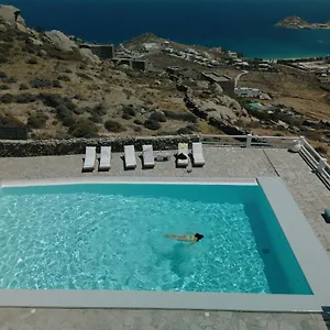  Apartamento Mykonos Supreme Comfort &