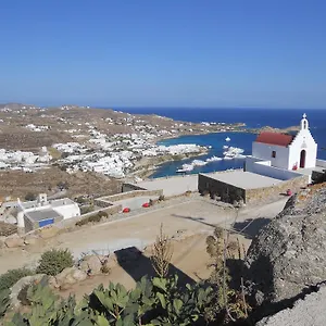  Διαμέρισμα ειρήνη στούντιος