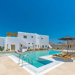 3* Hotel Mykonos Cactus